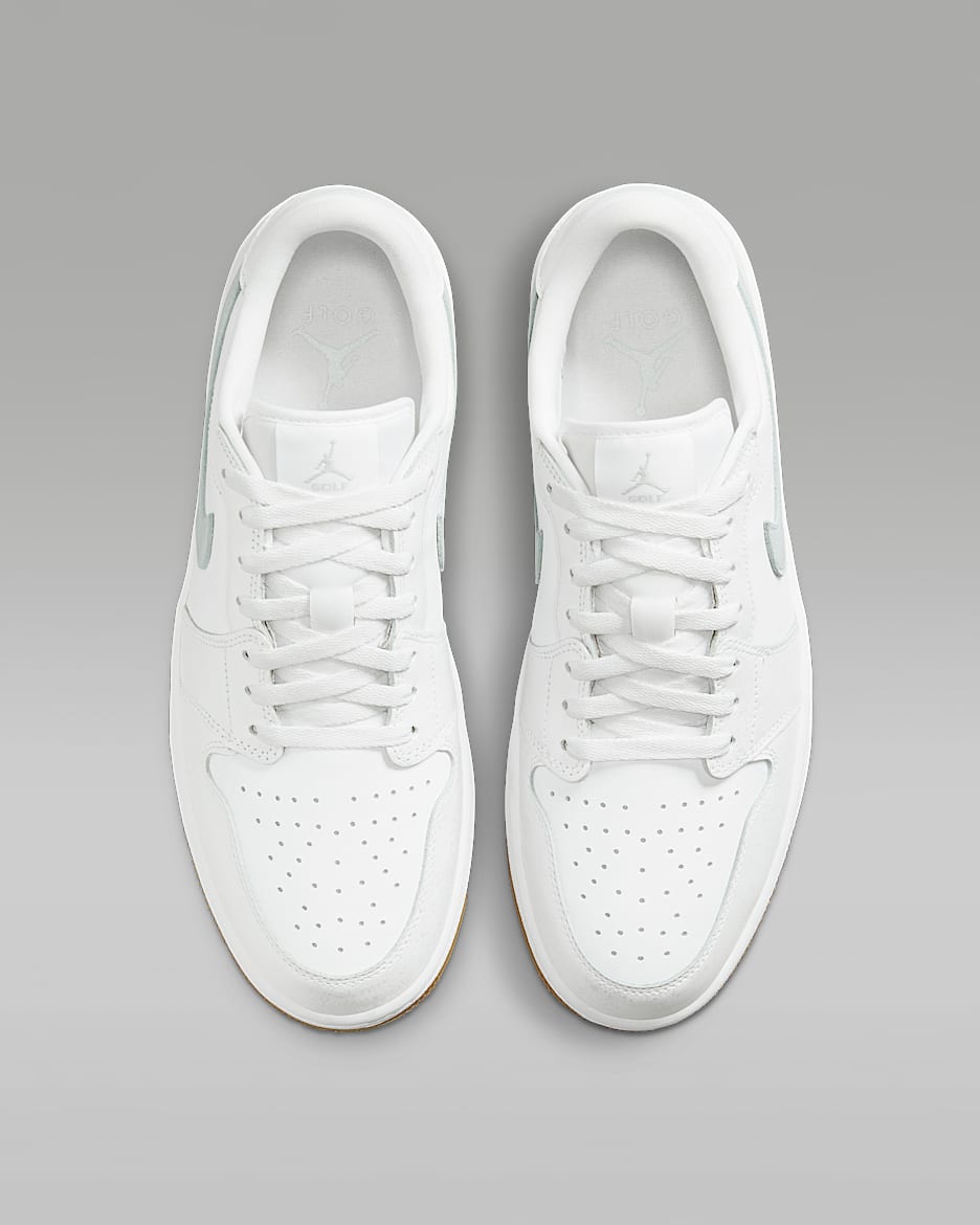 Air Jordan 1 Low G Golf Shoes
